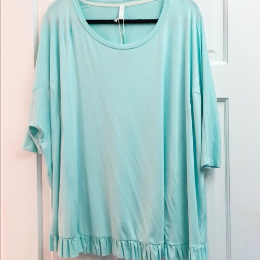 Pinkblush Tunic Size M